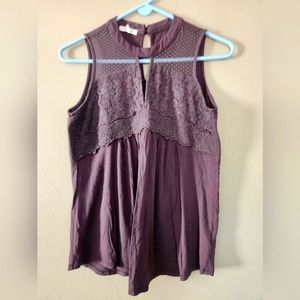 Maurices Tank top Size Medium